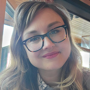 Meet your Posher, Cristina